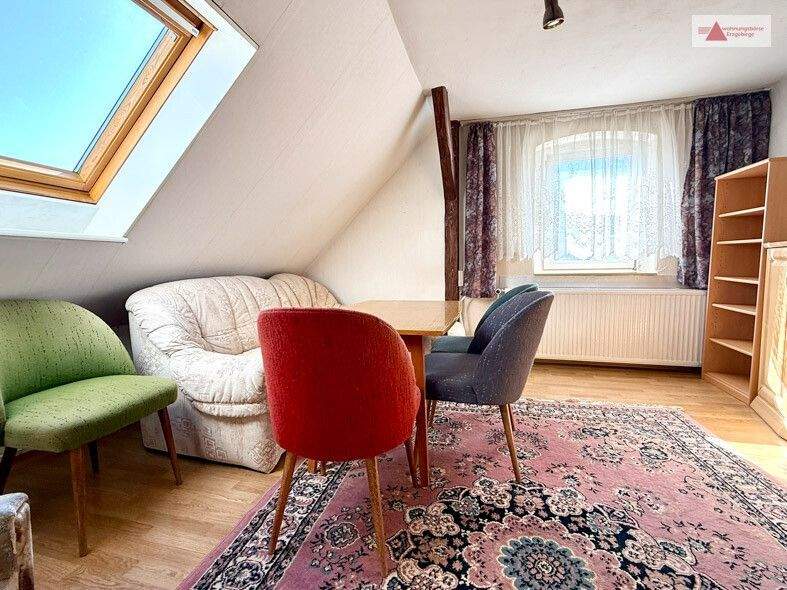 Einfamilienhaus Annaberg-Buchholz / Geyersdorf Geyersdorf - 7 Zimmer, 160 m&sup2;, 135.000&euro; | Angebot:25776715