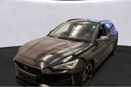 Cupra Leon 57.600 km 23.880 &euro; Mainz 55129