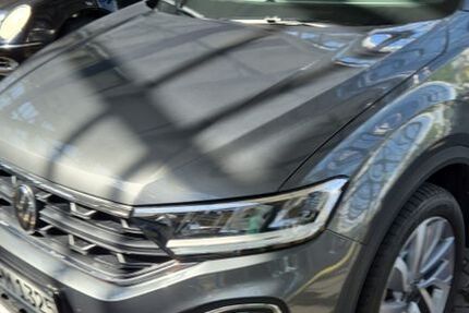 VW T-Roc 6.000 km 21.500 &euro; Nürnberg 90480