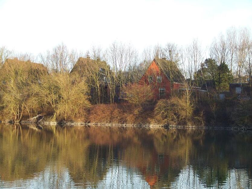 Einfamilienhaus am Aktivpark Phoenix
