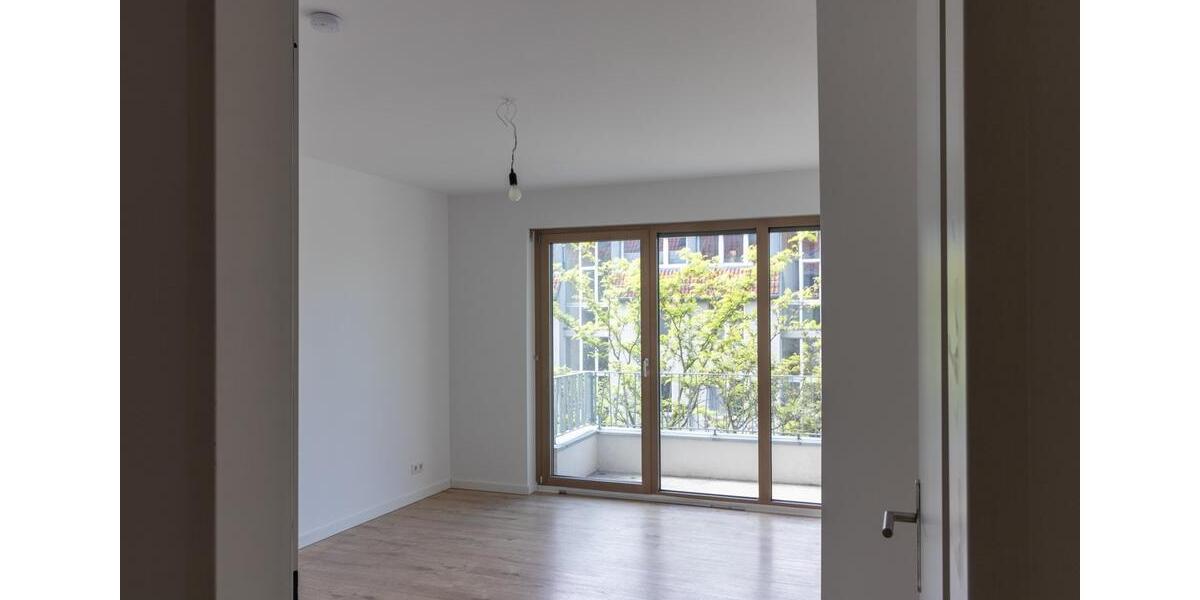Maisonettenwohnung Potsdam Babelsberg - 4 Zimmer, 102 m&sup2;, 1.743&euro; | Angebot:26675859