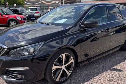 Peugeot 308 150.000 km 12.990 &euro; Saarlouis 66740