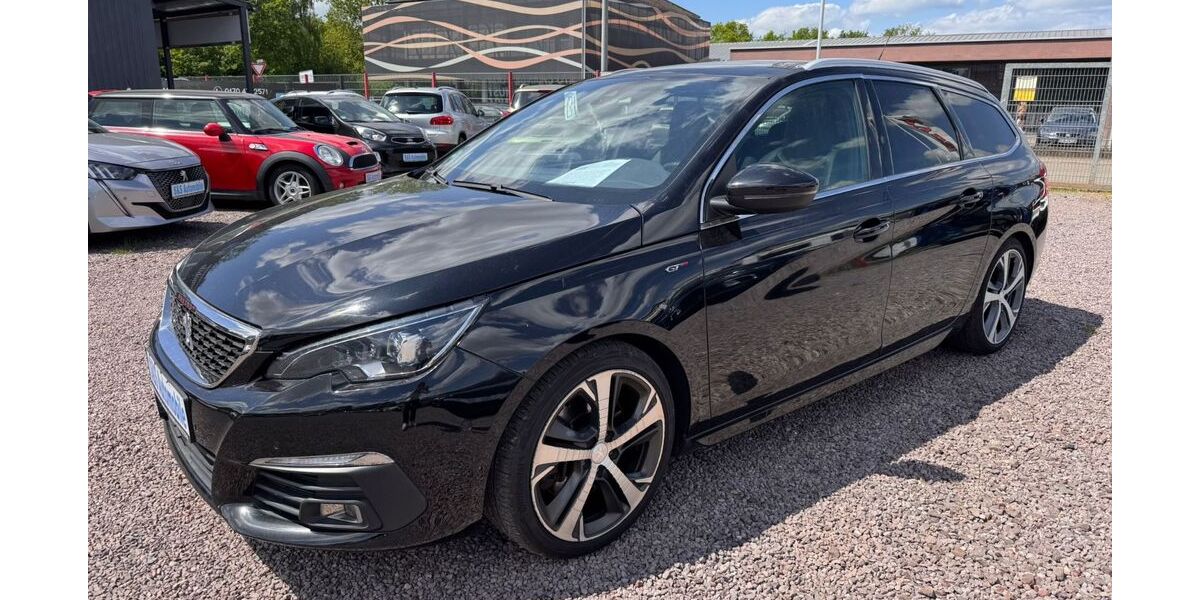 Peugeot 308 150.000 km 12.990 &euro; Saarlouis 66740