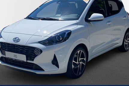 Hyundai i10 37.885 km 13.890 &euro; Herzogenaurach 91074