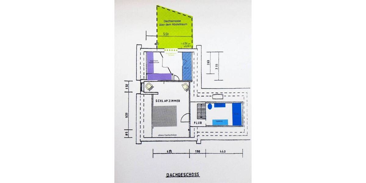 Einfamilienhaus Niebüll - 5 Zimmer, 140 m&sup2;, 199.000&euro; | Angebot:25802319