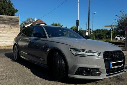 Audi A6 183.000 km 25.900 &euro; Emmendingen 79312