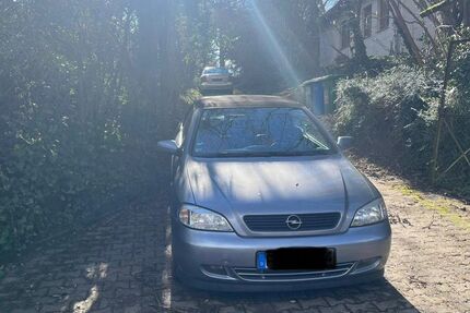 Opel Astra 233.000 km 2.400 &euro; Hettenleidelheim 67310