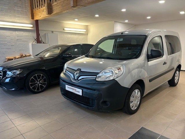 Renault Kangoo 106.750 km 10.490 € Waltrop 45731