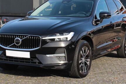 Volvo XC60 75.900 km 29.990 € Königswinter 53639