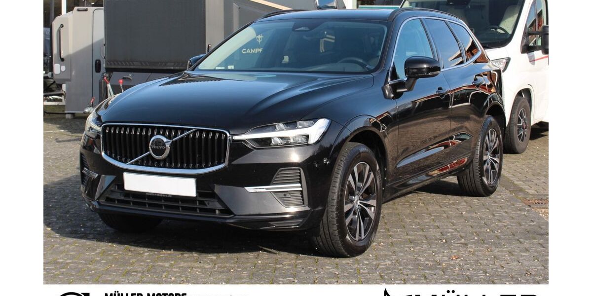 Volvo XC60 75.900 km 29.990 € Königswinter 53639