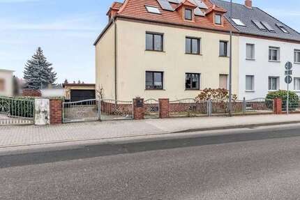 Haus Bitterfeld-Wolfen Wolfen - 11 Zimmer, 239 m&sup2;, 239.000&euro; | Angebot:25086607