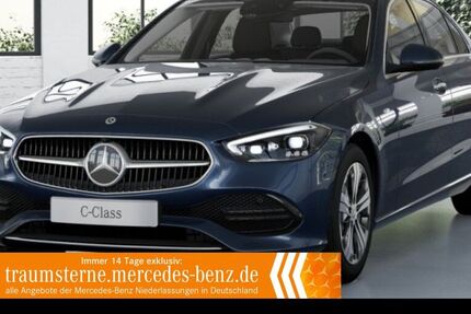 Mercedes-Benz C 300 18.100 km 49.990 &euro; Stuttgart 70469