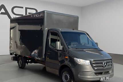 Mercedes-Benz Sprinter 219.000 km 19.490 &euro; Reinfeld 23858
