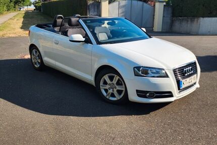 Audi A3 115.800 km 8.500 &euro; Wiesentheid 97353