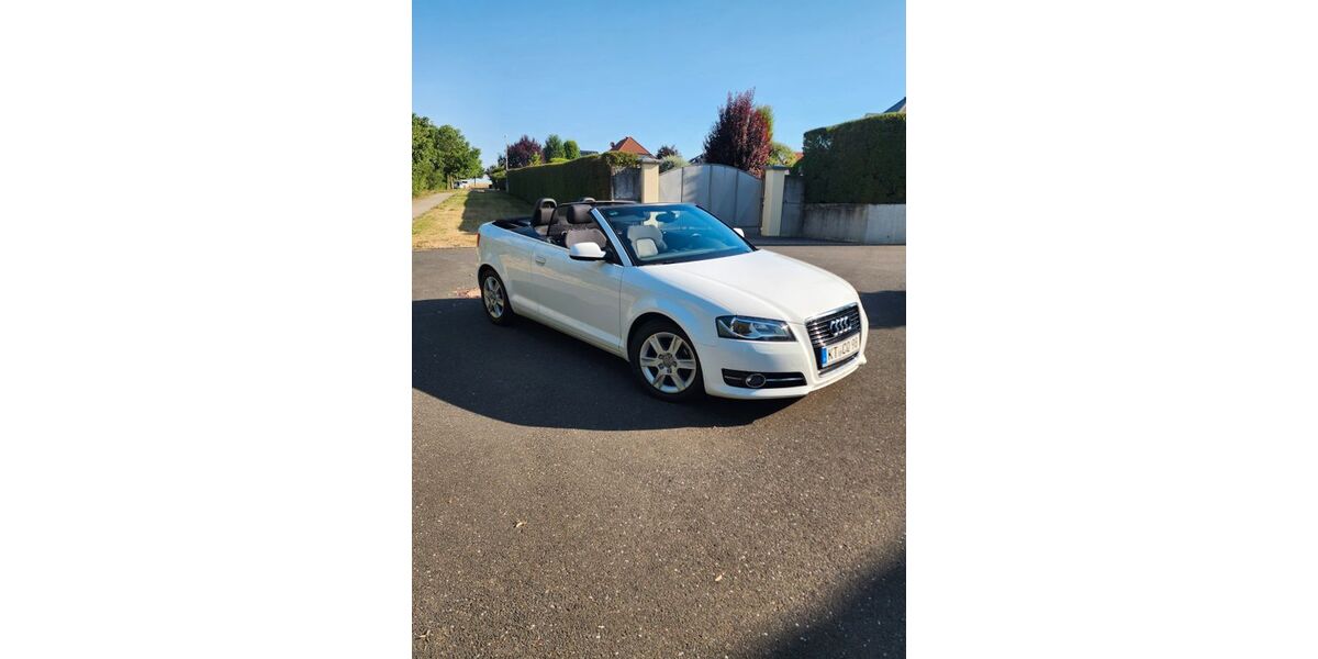 Audi A3 115.800 km 8.500 &euro; Wiesentheid 97353