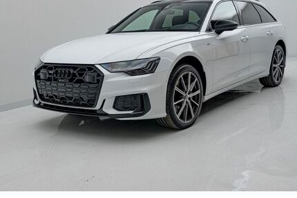 Audi A6 17.500 km 79.489 &euro; Berlin 13088
