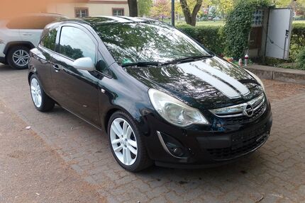 Opel Corsa 175.000 km 1.450 &euro; Ludwigshafen 67065