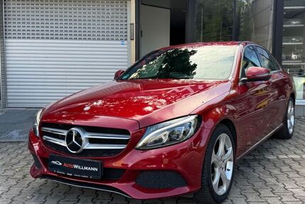Mercedes-Benz C 250 120.623 km 17.990 &euro; münchen 81671