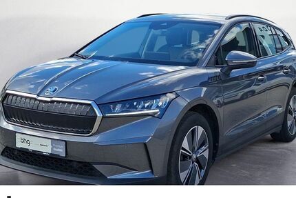 Skoda Enyaq 23.610 km 27.730 &euro; Freudenstadt 72250