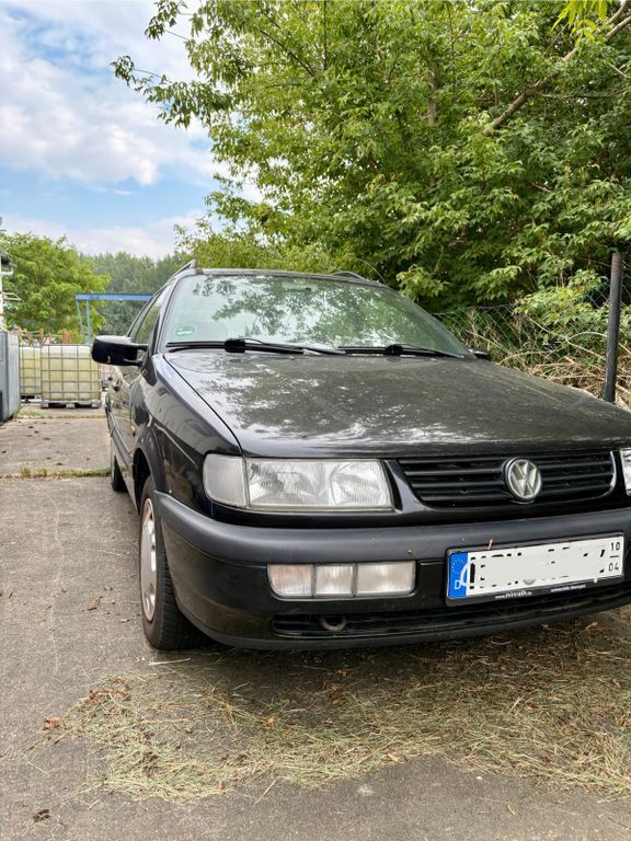 Passat Variant
