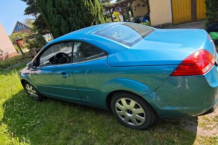 Ford Focus 49.000 km 6.000 &euro; Frankenblick 96528
