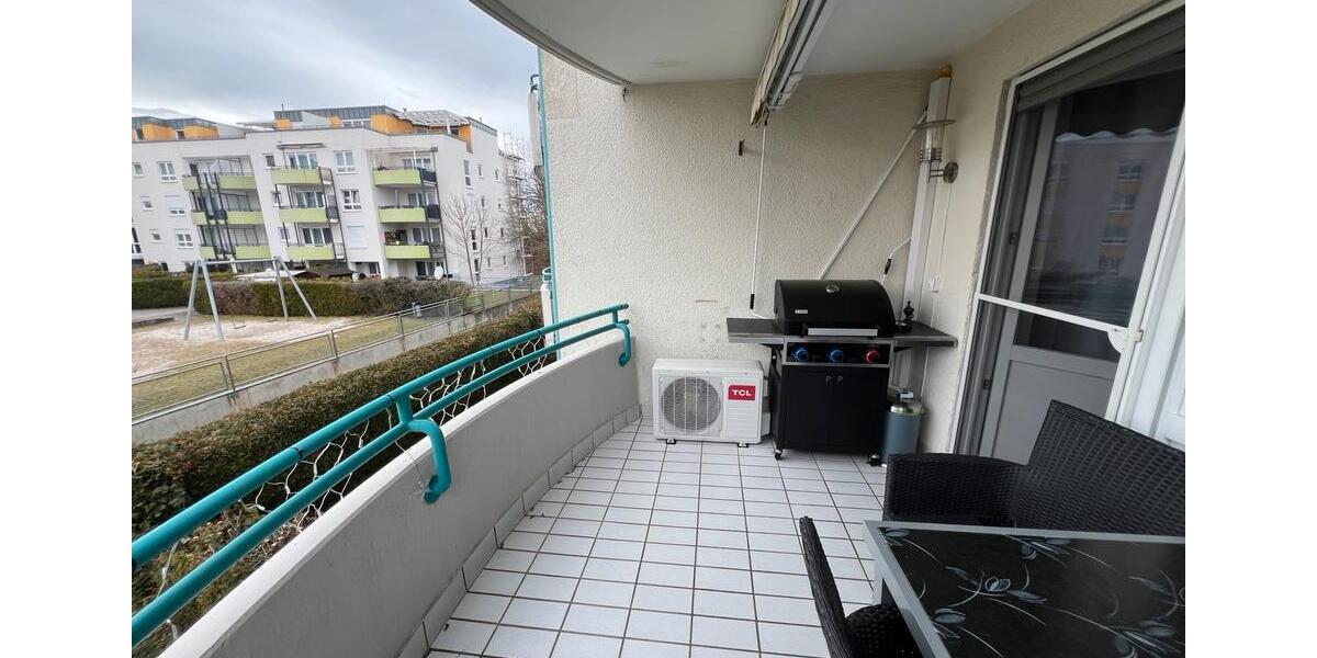 Etagenwohnung Rastatt - 3 Zimmer, 76 m&sup2;, 310.000&euro; | Angebot:25954832