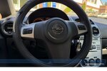 Opel Corsa Edition*Automatik*1-Hand*Klima*09/26TÜV 184.132 km 3.480 &euro; Berlin 13187