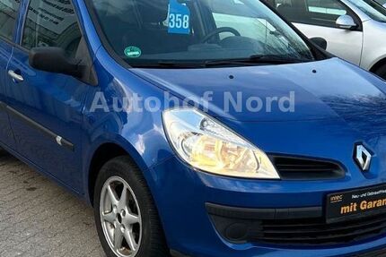 Renault Clio 190.746 km 2.399 &euro; bad bramstedt 24576
