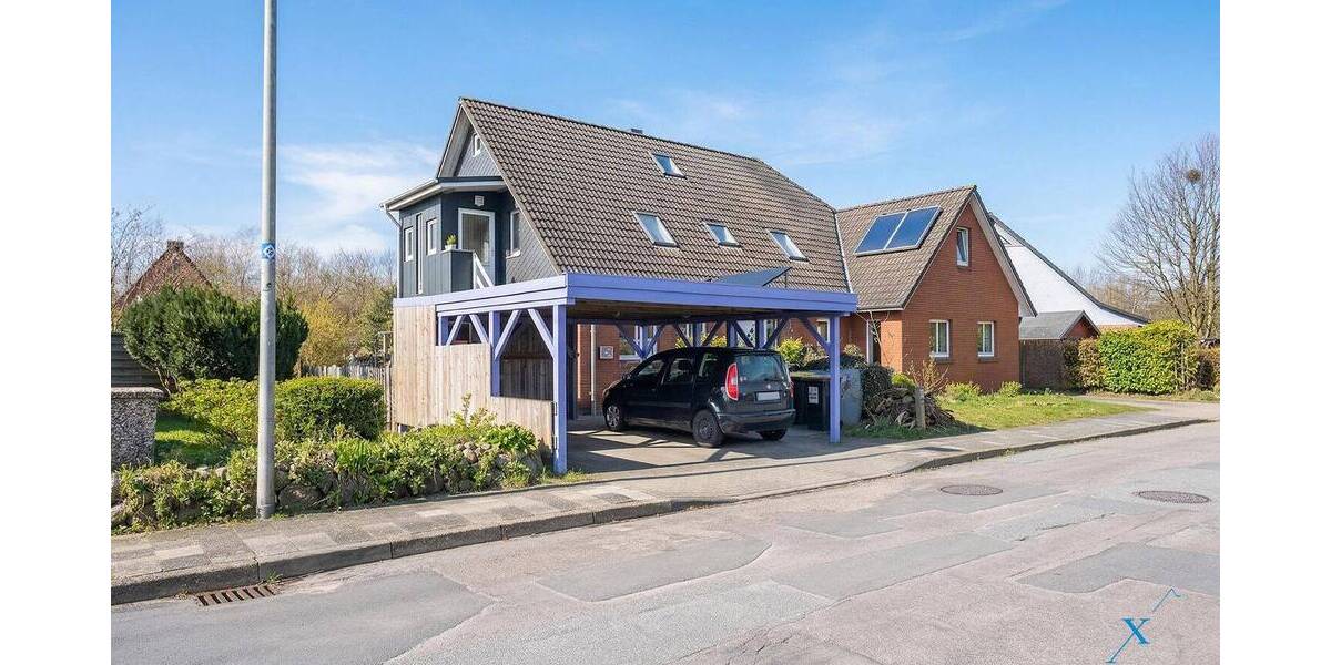 Mehrfamilienhaus, Wohnhaus Flensburg Weiche - 6 Zimmer, 255 m&sup2;, 399.000&euro; | Angebot:26202153
