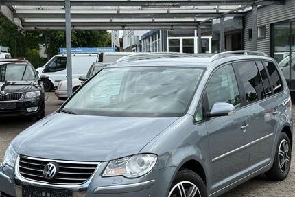 VW Touran