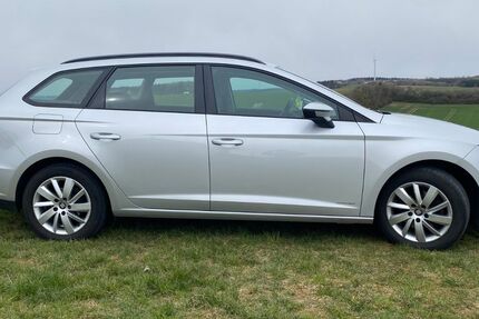 Seat Leon 156.000 km 7.300 &euro; Buchen 74722