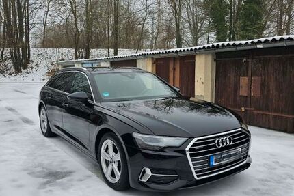 Audi A6 134.000 km 27.500 &euro; Teterow 17166