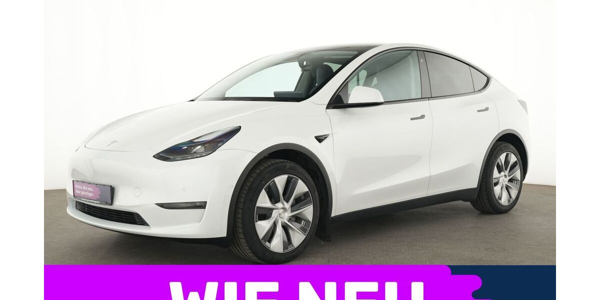 Tesla Model Y 34.048 km 34.922 € Neuss 41460