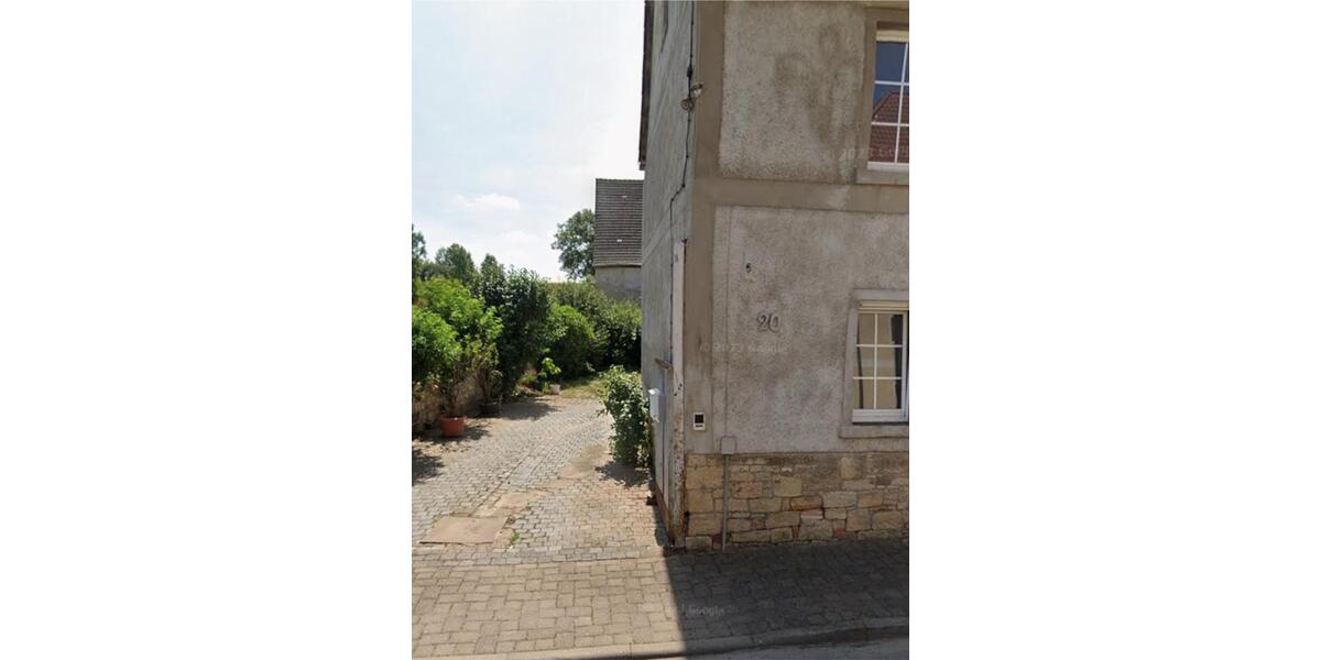Einfamilienhaus Querfurt - 9 Zimmer, 120 m&sup2;, 190.000&euro; | Angebot:27073188
