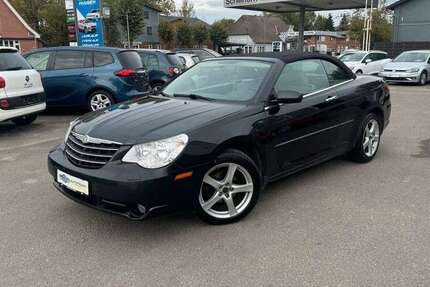 Chrysler Sebring 188.000 km 2.999 &euro; Hemme 25774