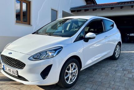 Ford Fiesta 98.933 km 7.550 &euro; Haselbach 94354
