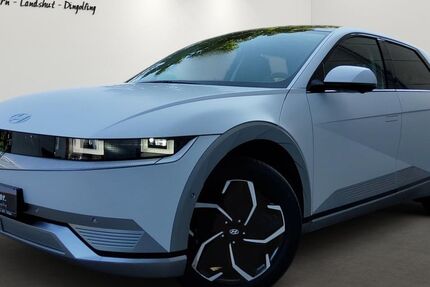 Hyundai IONIQ 5 82.500 km 33.850 &euro; Landshut 84030