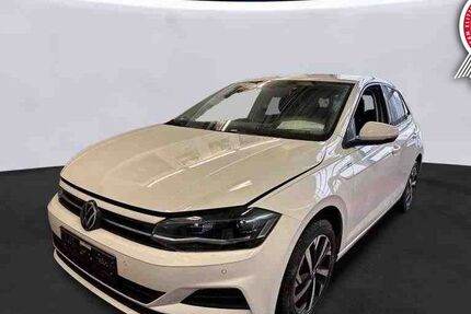VW Polo 12.000 km 17.350 &euro; Kamenz 01917