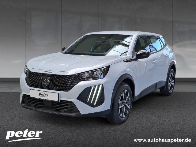 Peugeot 2008 8.000 km 25.540 &euro; Erfurt 99086