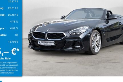 BMW Z4 33.262 km 35.590 &euro; Olpe 57462