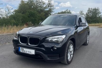 BMW X1 150.000 km 5.900 &euro; Rosbach 61191