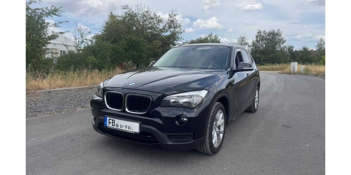 BMW X1 150.000 km 6.500 &euro; Rosbach 61191