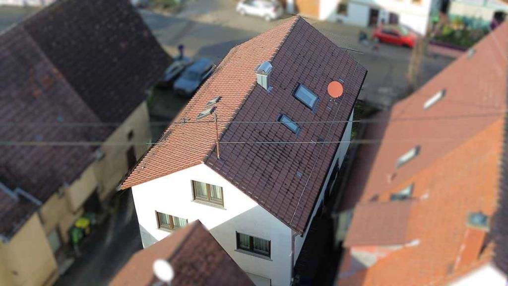 Einfamilienhaus Nagold-Hochdorf Hochdorf - 8 Zimmer, 191 m&sup2;, 362.000&euro; | Angebot:25745176