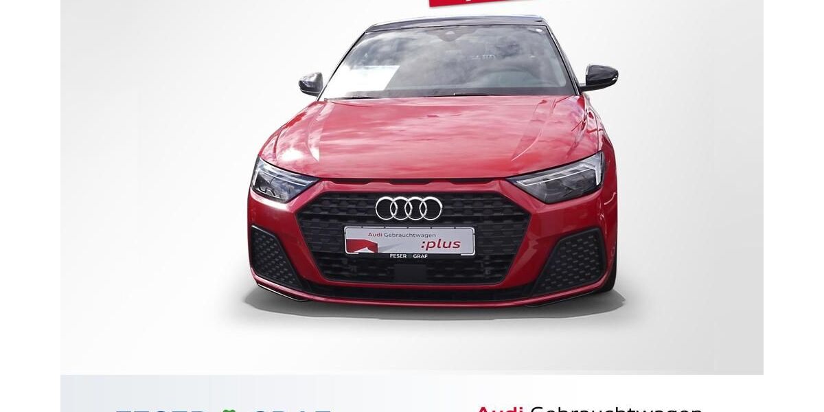 Audi A1 6.658 km 21.480 &euro; Fürth 90763