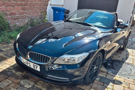 BMW Z4 189.500 km 14.990 € Mehlingen 67678