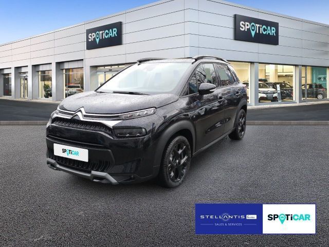 Citroen C3 Aircross 20.613 km 17.450 &euro; Hamburg 22529