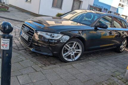 Audi A6 258.500 km 8.400 &euro; Bremen 28207