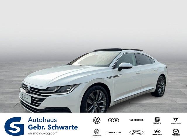 VW Arteon 55.405 km 29.600 &euro; Emden 26723