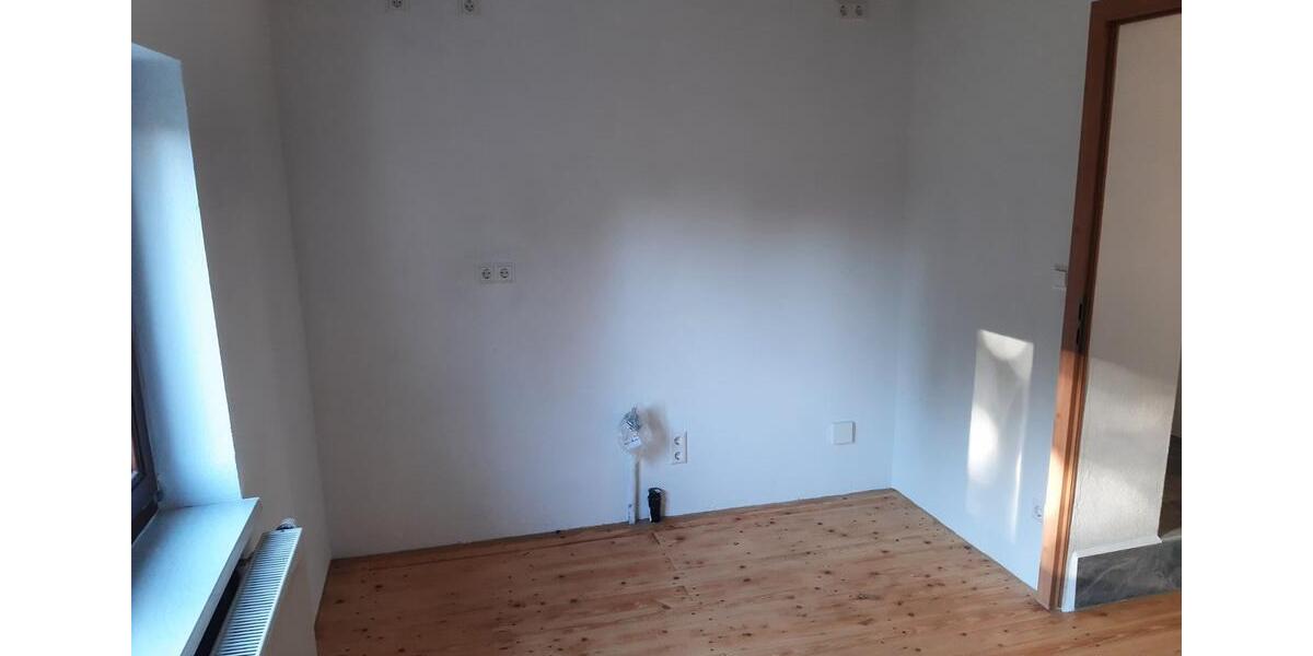 Erdgeschoßwohnung Bobritzsch-Hilbersdorf Hilbersdorf - 2 Zimmer, 45 m&sup2;, 247&euro; | Angebot:24563114