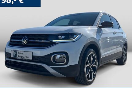VW T-Cross 70.590 km 15.395 &euro; Kornwestheim 70806